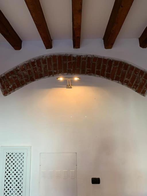 La Casetta Di Via Verona Milánó Kültér fotó
