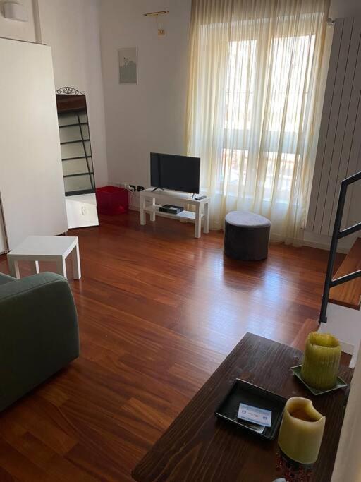 La Casetta Di Via Verona Milánó Kültér fotó